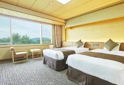 KAMENOI HOTEL FUKUI