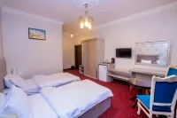 Dendi Plaza Hotel