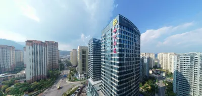 Kunming Haoyue Hotel Hotel in zona Hua Luogeng Former Residence