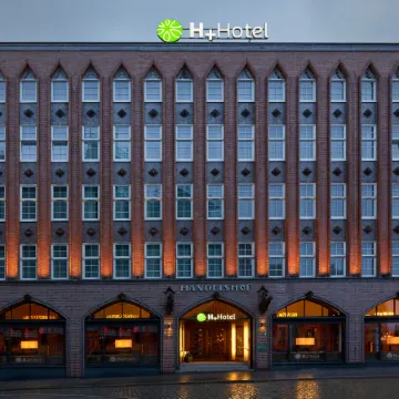 H+ Luebeck