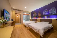 XinjiangShunchang Hotel - 2-Sterne