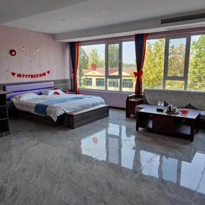 Xinshengju Business Hotel