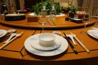 Kasion Puju Guesthouse - Bữa sáng