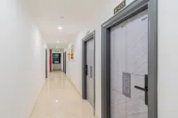 Qinyuan Apartment (Zhanjiang High-speed Railway West Station Branch)