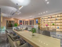 Wanxing Yiyun Hotel 진윈 호텔