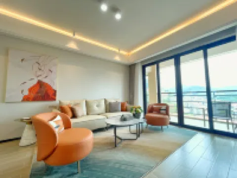 廣州荔品彙酒店