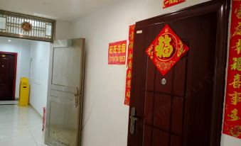 Wangwang Accommodation