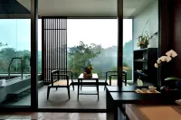 Hongzhushan Hotels & Resorts Chanyi Shanju