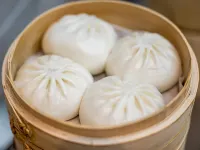 Vienna International Hotel (Xi'an Xianyang International Airport) - Frühstück