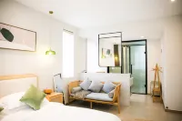 Yuancha Qingshe · Qingshi Culture Theme Homestay - Airport Shuttle