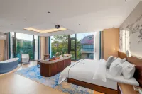 Kunming Dianchi Huayuxu Boutique Bieyuan