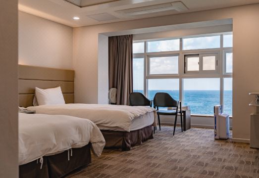 애월 숙소 선택 팁