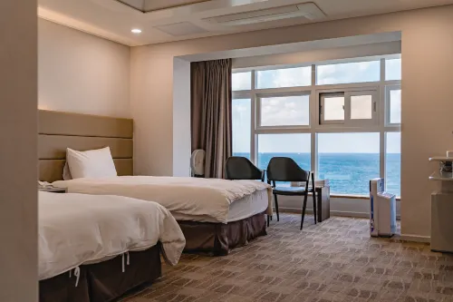 Cocoon Hotel