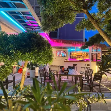 yunxi hotel Отели рядом с достопримечательностью «Кичонг Бич»