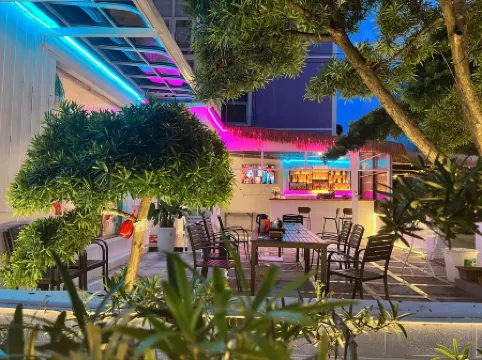 yunxi hotel Отели рядом с достопримечательностью «Международная прибрежная туристическая зона Сичонг»