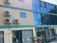 Beihai Junya Hotel (Industrial Zone) Hotels near Beihai Fucheng Airport