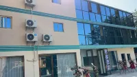 Beihai Junya Hotel (Industrial Zone) Hotels in Fucheng Airport/Industrial Zone