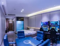 Tianshui Esports - Esports