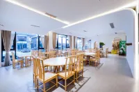 湖畔雅苑溫泉飯店（雅女湖店）