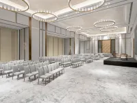โรงแรมเดอะ ฟูลเลอร์ตัน โอเชียนพาร์ค ฮ่องกง โรงแรมใกล้อ่าวรีพัลส์