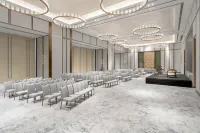 The Fullerton Ocean Park Hotel Hong Kong