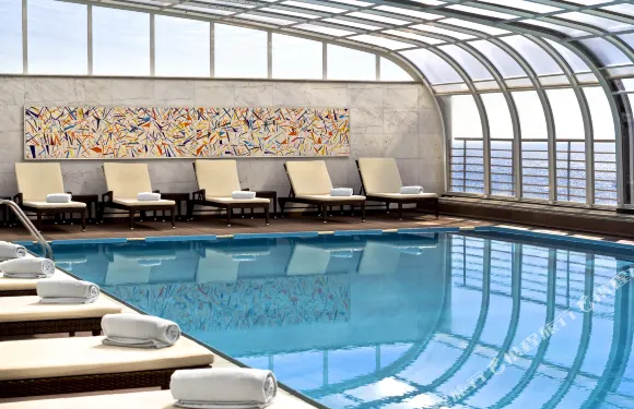 塞納塞圖巴爾酒店