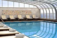 SANA Sesimbra Hotel - Pools