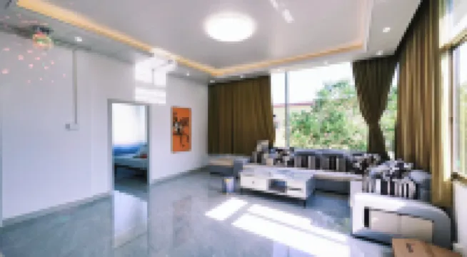Haifeng Lianhuashan Yinquan Vacation Apartment