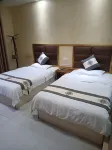 Xuedong Rooms Department