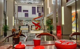 Maison New Century Hotel Longgang Wenzhou