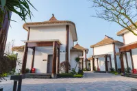 Zenxuan Dongfang Guest House