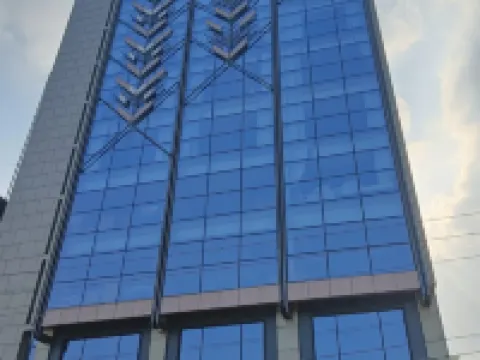 The Zabeer Dhaka โรงแรมในธากา