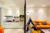 Anaya Slow Time Courtyard
