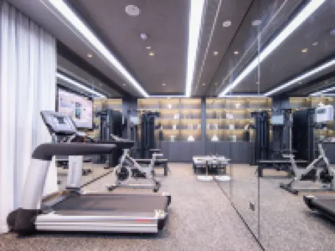 Atour Hotel on Bianhe Middle Road, Suning Plaza, Suzhou. Hotels in Suzhou