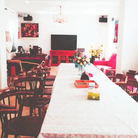 Muyunji Homestay (Urumqi Branch)