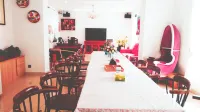 Muyunji Homestay (Urumqi Branch) - พร้อมอาหารเช้า