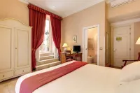 Roman Terrace Hotels in 