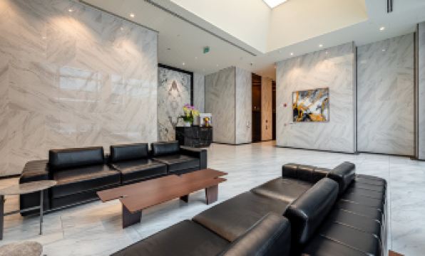 The Metropole Residence