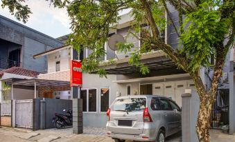 OYO 3148 Sofia Homestay Syariah