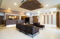 Hotel Brs Hakodate Goryokaku Tower Mae