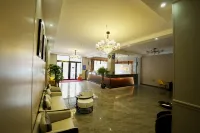 Wanting Holiday Hotel Hotels in Tonghe County