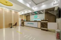 都市花園飯店（沾化店）