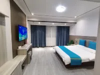 Kaiman Hotel (Jiyuan Vocational and Technical College Qinyuan Campus) - 2-Star