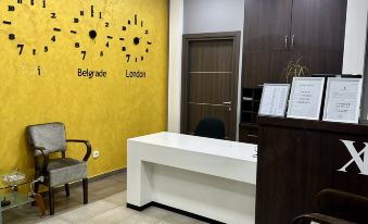 Berry Hotel Ledine