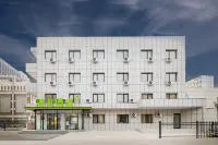 Hi Inn (Beijing Shunyi Metro Station) Hotels near Beijing Shunyi Administration School