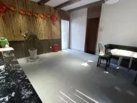Ji'an Fushui Riverside Homestay