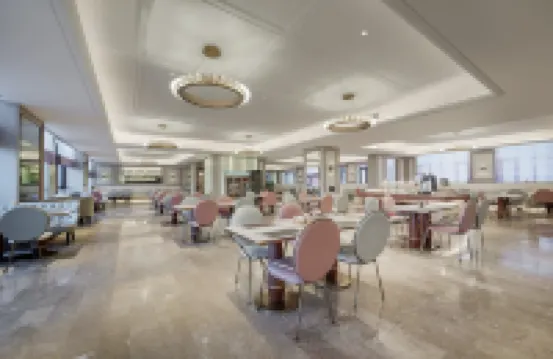 Mercure Kashgar Wanda Plaza