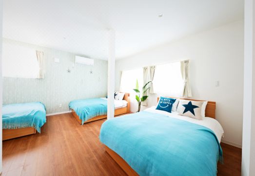 아폰고 호텔 내부 시설