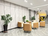 Madozo Linghu Hotel Hotels in Madoi