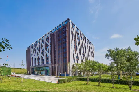TANGDI ORIENTAL HOTEL